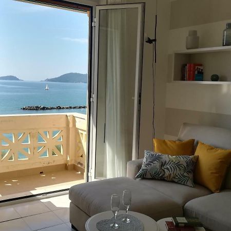 Appartement Il Faro Dei Poeti à Lerici Extérieur photo