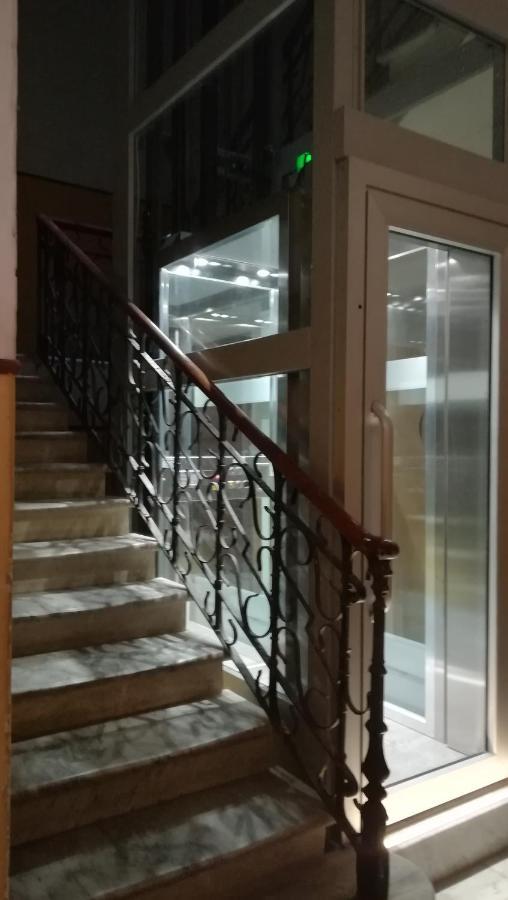Appartement Il Faro Dei Poeti à Lerici Extérieur photo