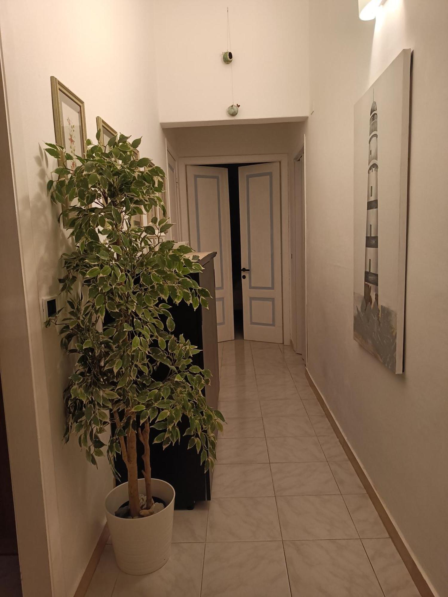 Appartement Il Faro Dei Poeti à Lerici Extérieur photo