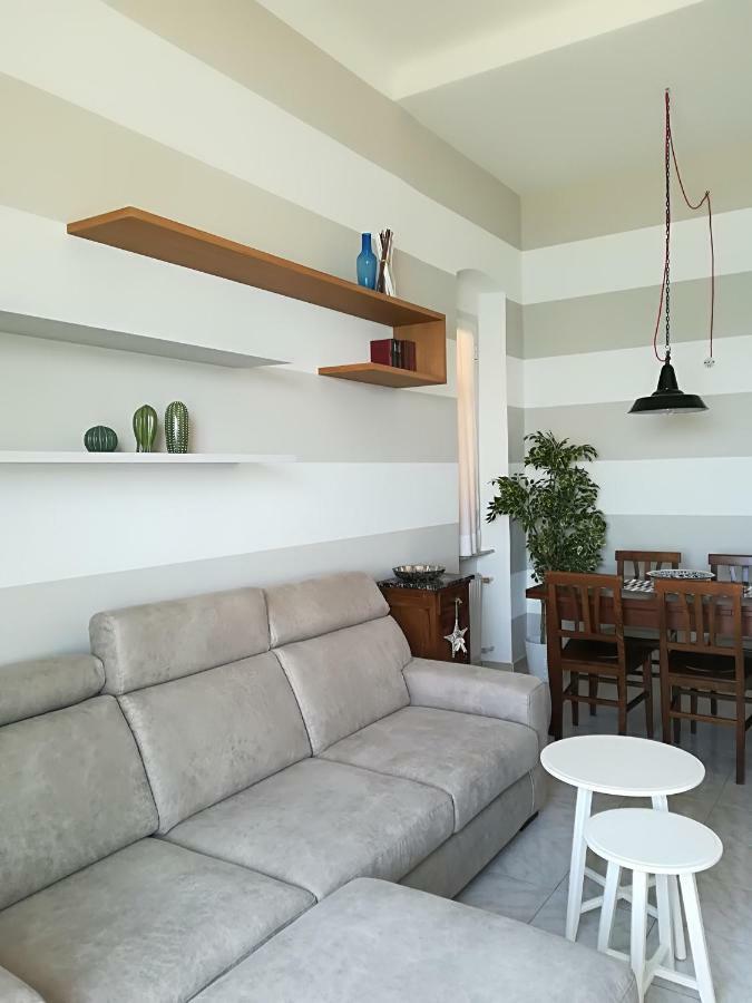 Appartement Il Faro Dei Poeti à Lerici Extérieur photo
