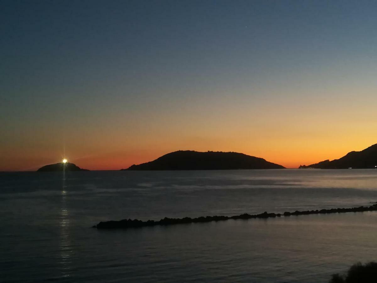 Appartement Il Faro Dei Poeti à Lerici Extérieur photo