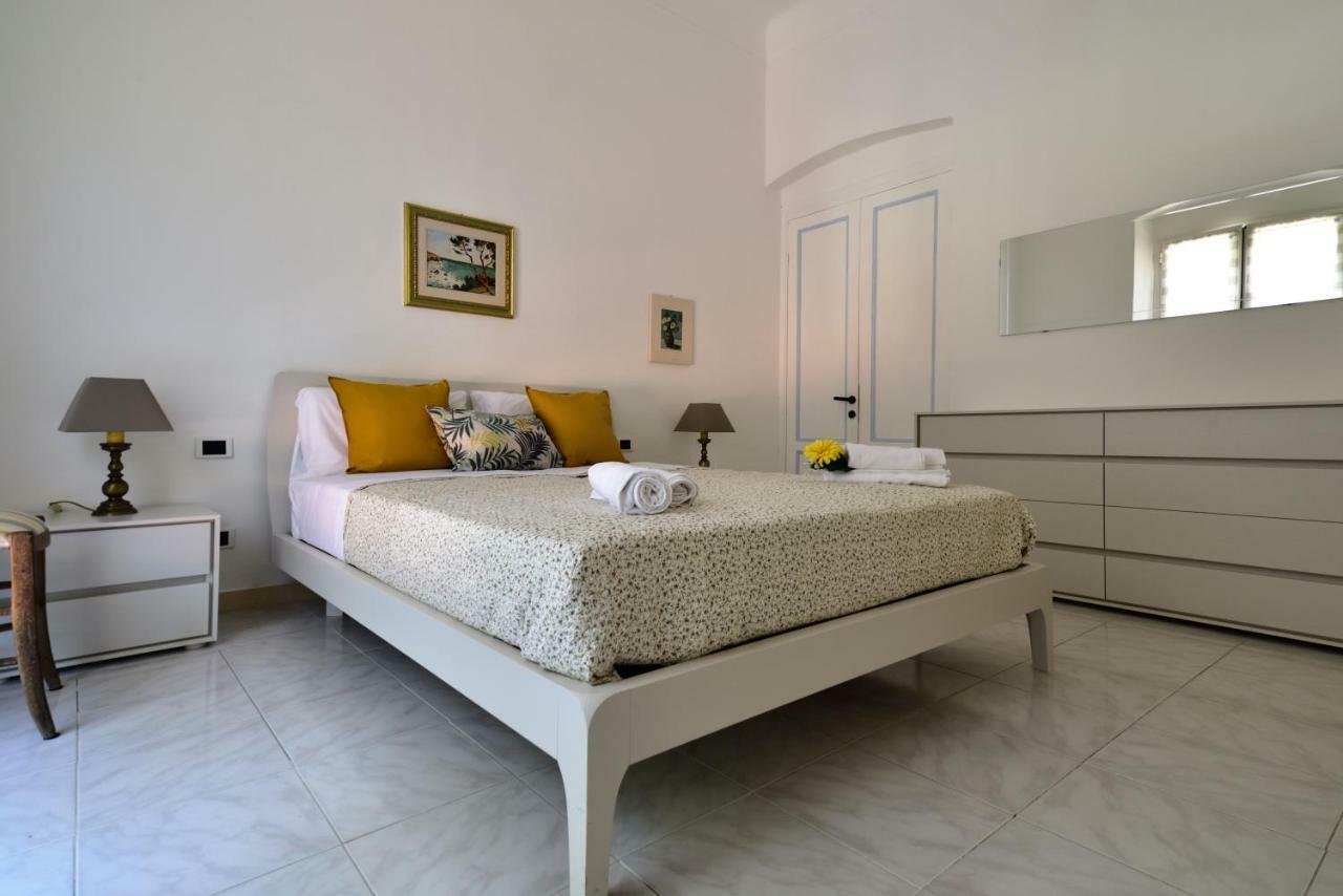 Appartement Il Faro Dei Poeti à Lerici Extérieur photo