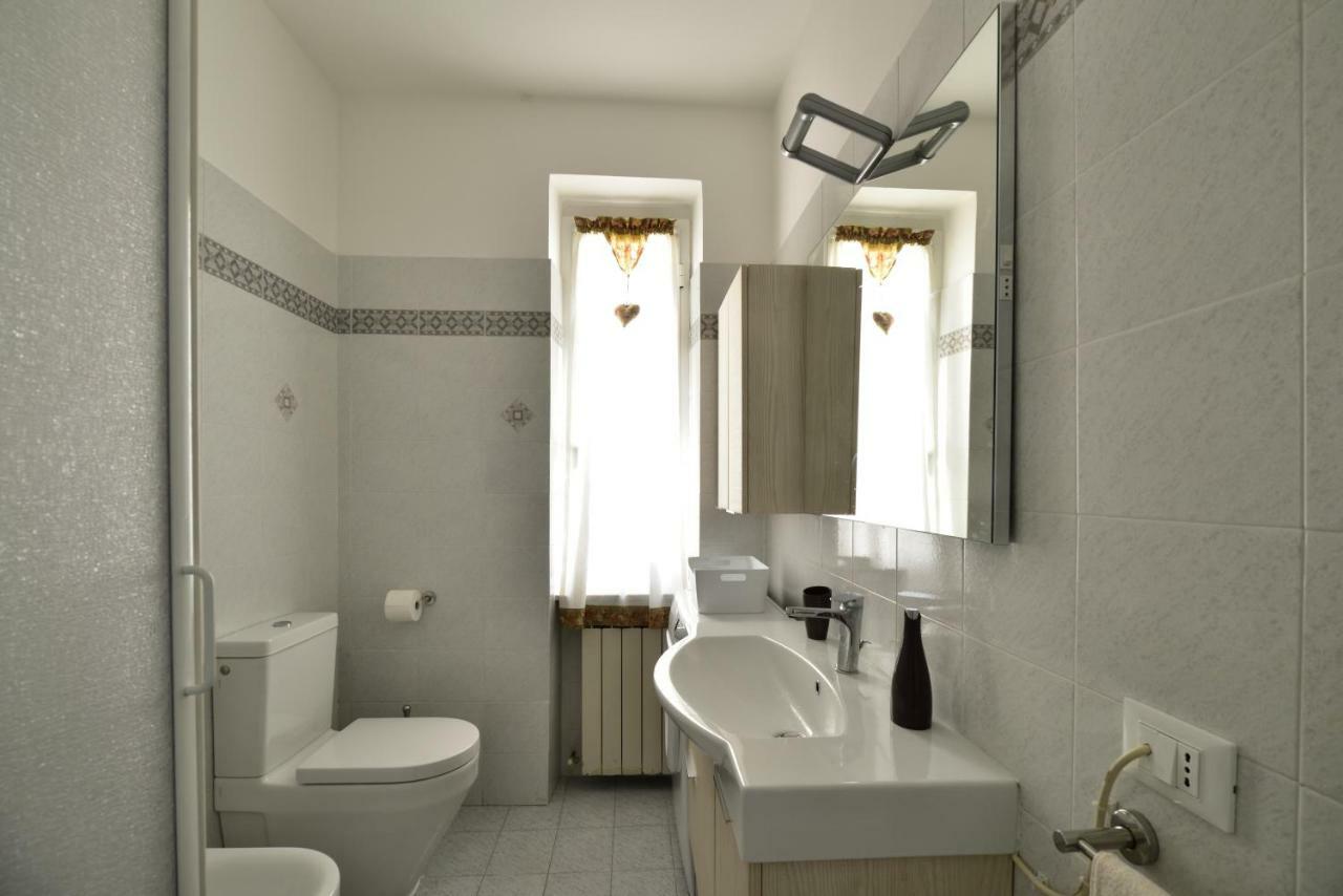 Appartement Il Faro Dei Poeti à Lerici Extérieur photo
