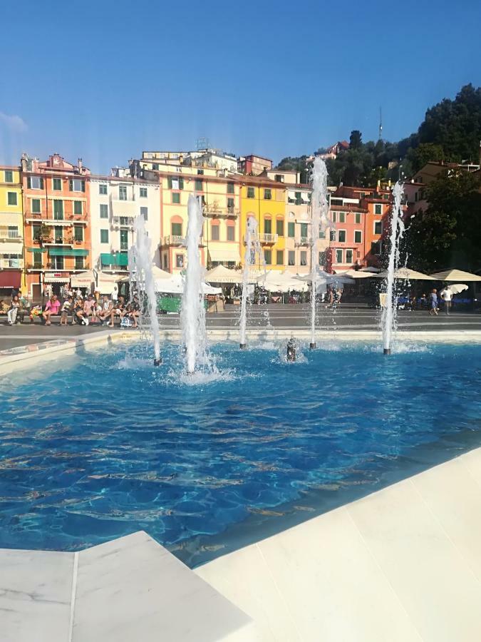 Appartement Il Faro Dei Poeti à Lerici Extérieur photo