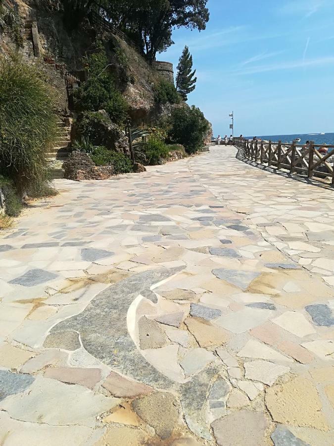Appartement Il Faro Dei Poeti à Lerici Extérieur photo