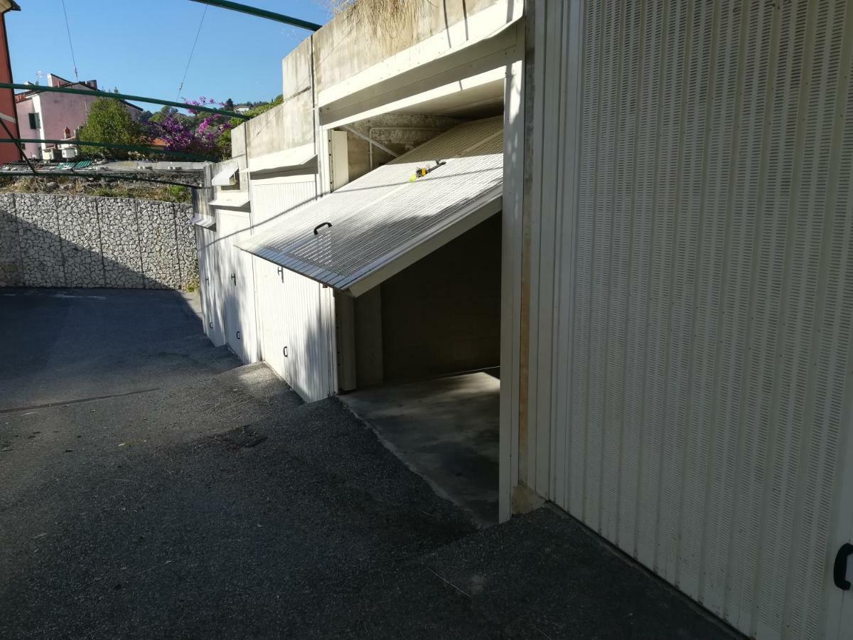 Appartement Il Faro Dei Poeti à Lerici Extérieur photo