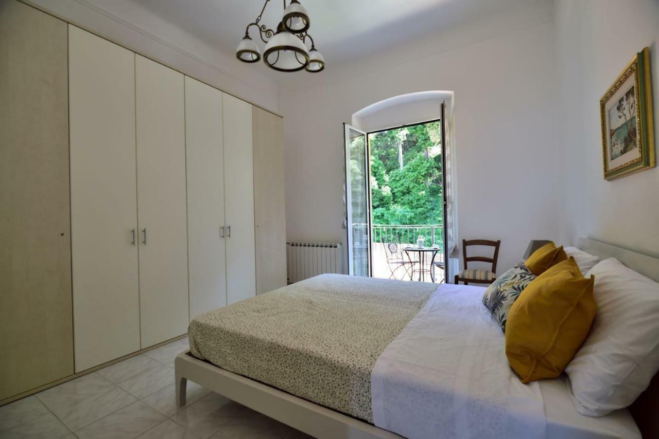 Appartement Il Faro Dei Poeti à Lerici Extérieur photo