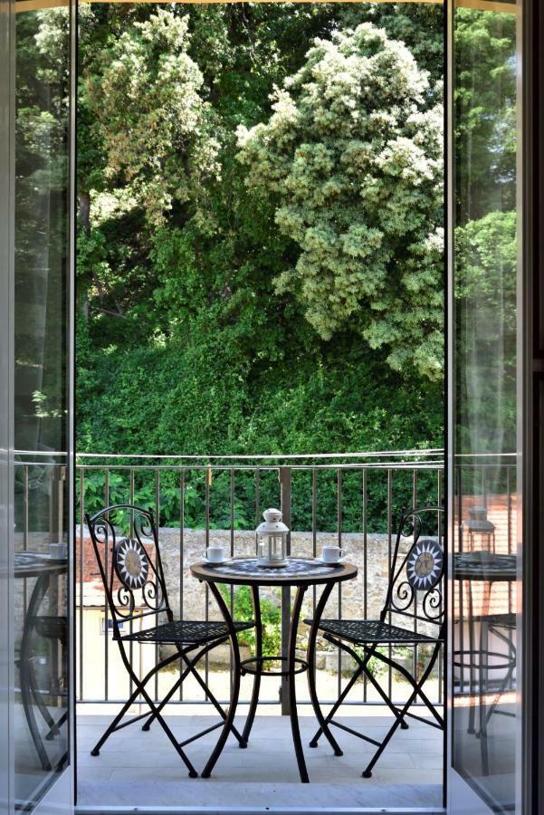 Appartement Il Faro Dei Poeti à Lerici Extérieur photo